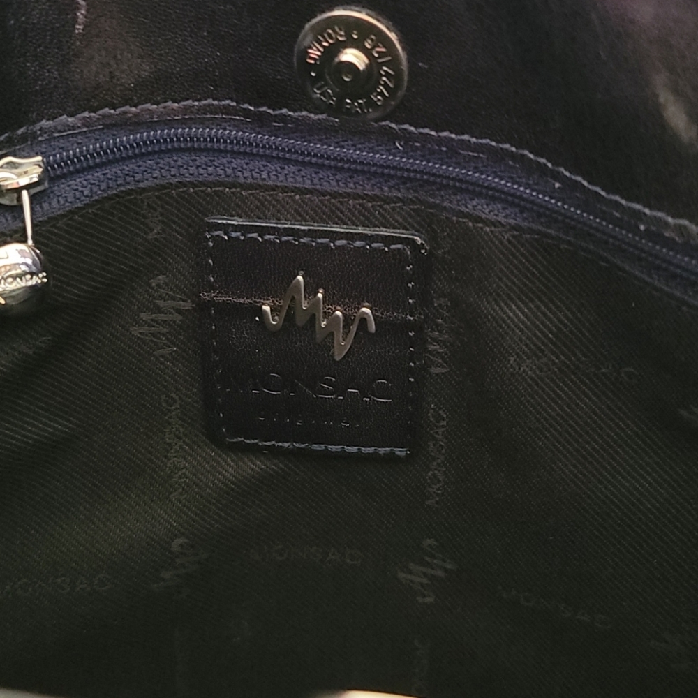 Monsac original handbag - Picture 5 of 6